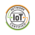 IoT Network Certified