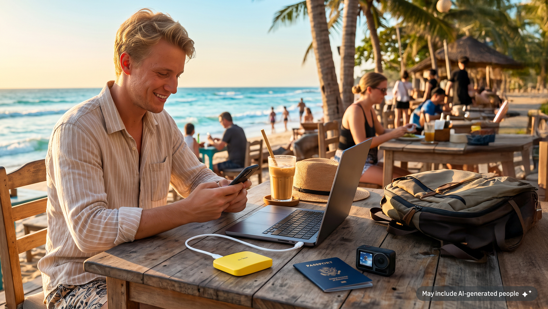 digital-nomad