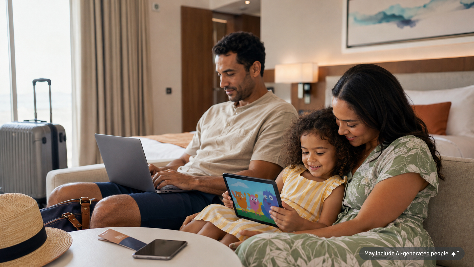 family-travel
