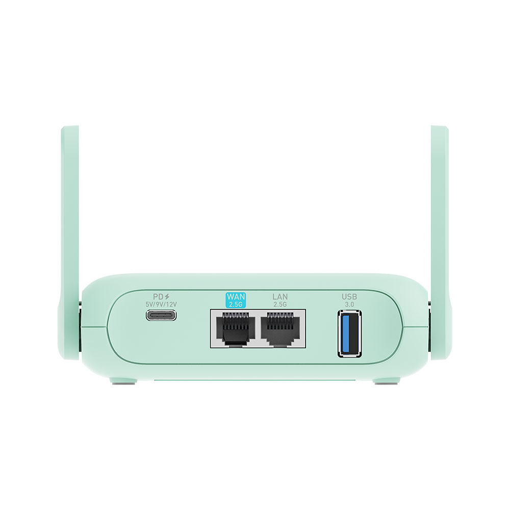 Beryl 7(GL-MT3600BE) Product Photos