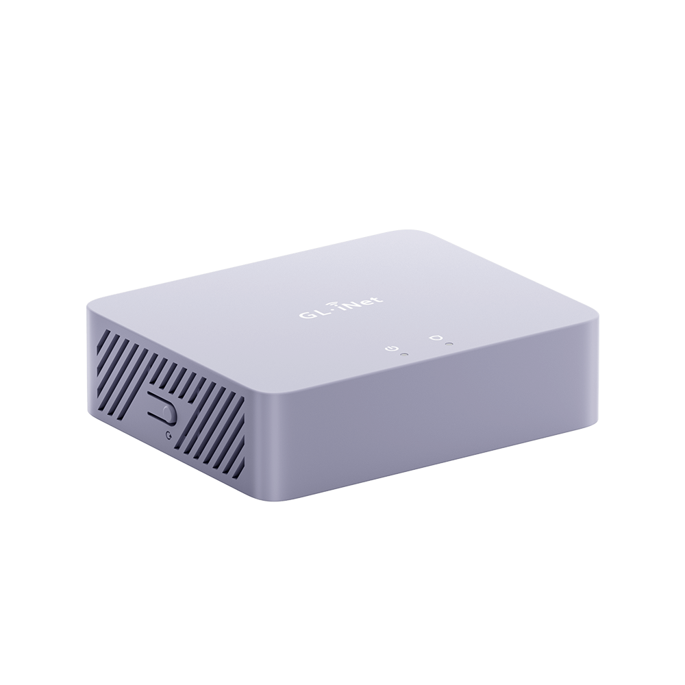 Brume 3's DPI-based Protection for safe browsing