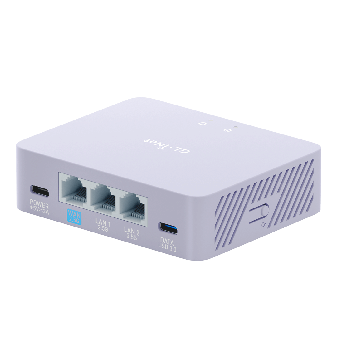 USB 3.0 Type-C for Easy Peripheral Connections