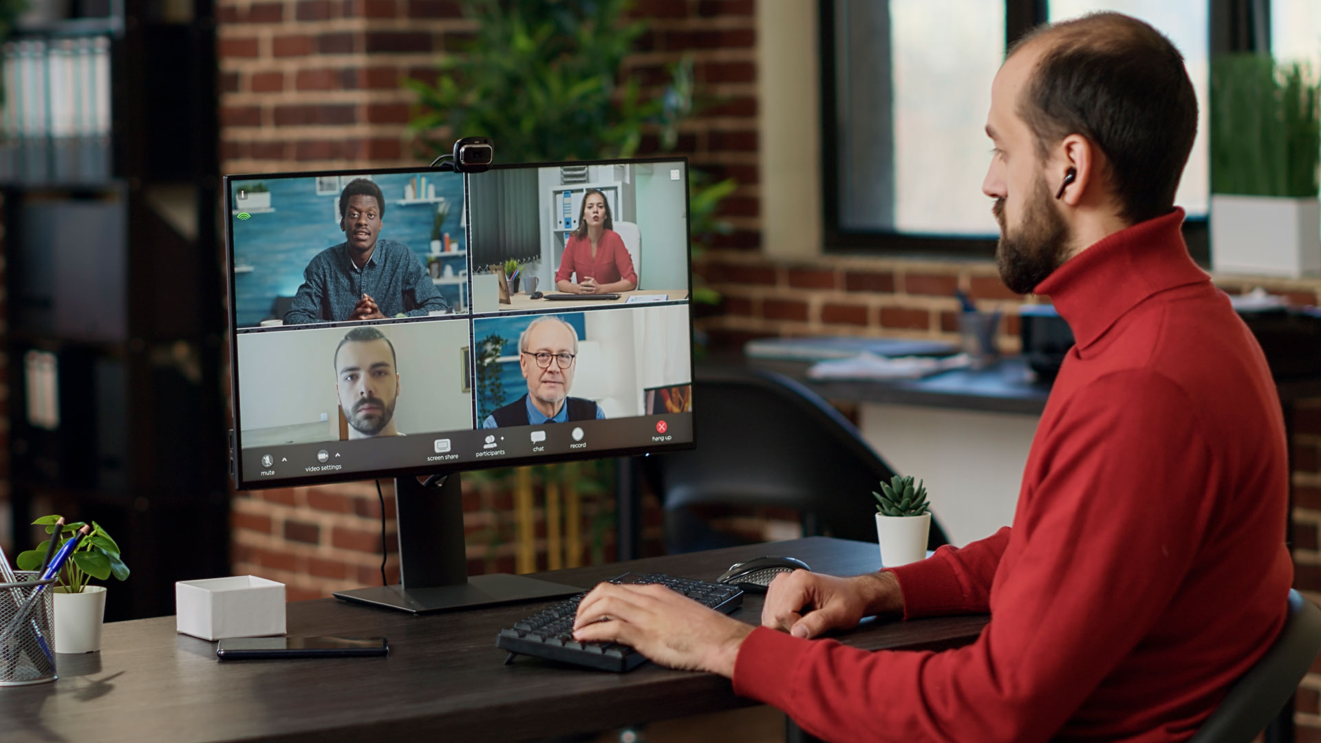 Brume 3 provides always-on home connectivity