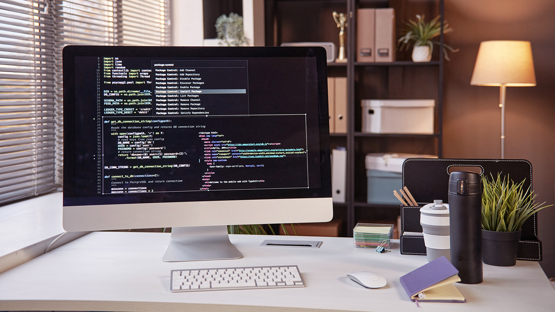 Brume 3 with OpenWRT for high flexibility