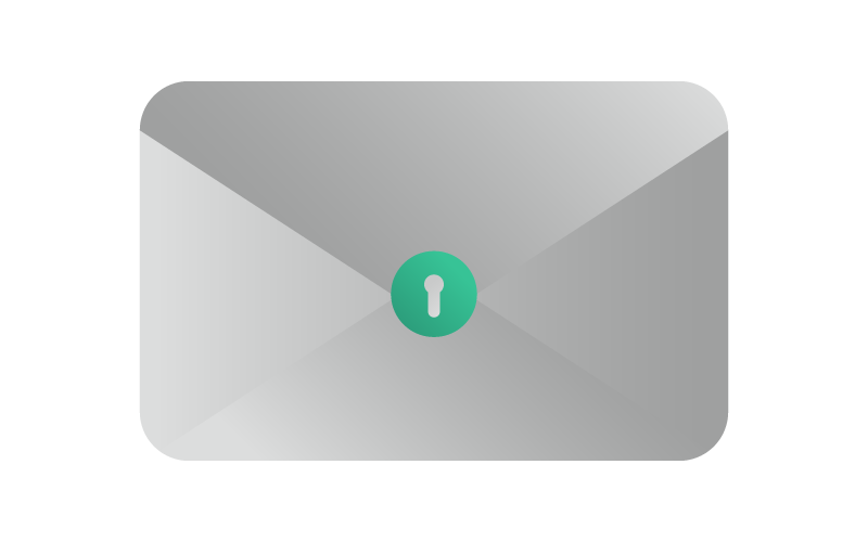 Private Email Relay