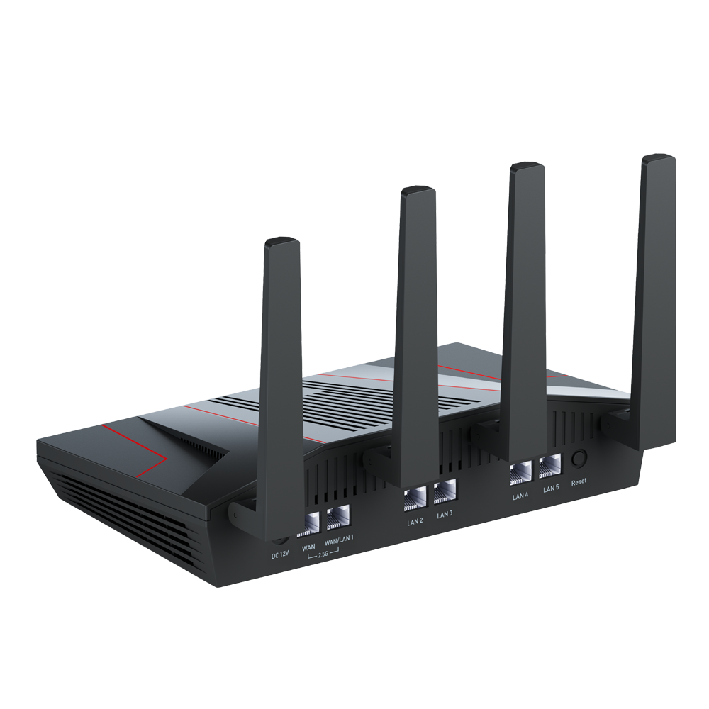 Fortify (GL-MT6000) Product Photos
