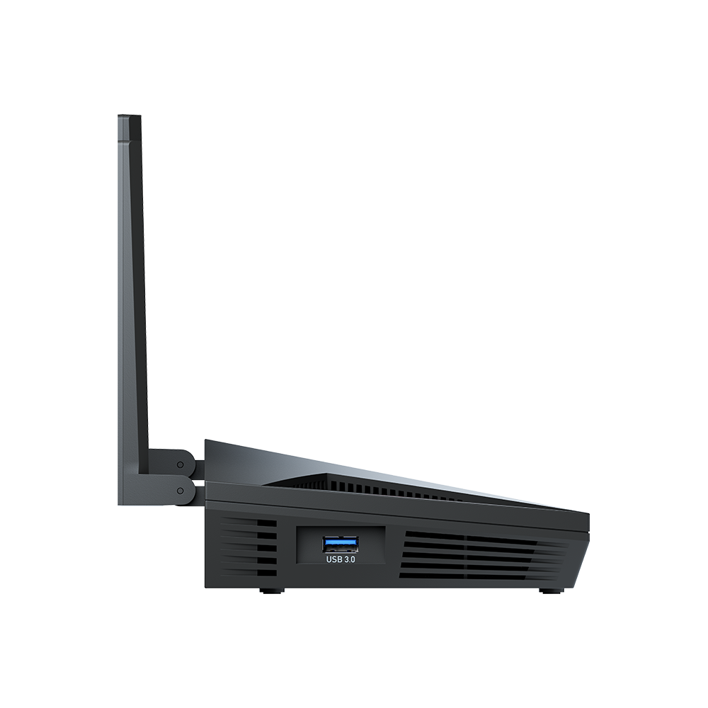 Fortify (GL-MT6000) Product Photos