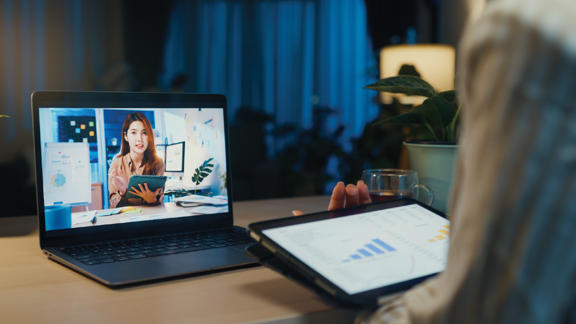 Remote Work