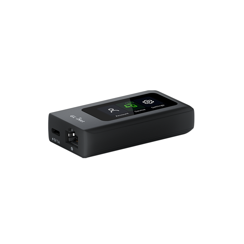 PAS100 (GL-PAS100) Product Photos
