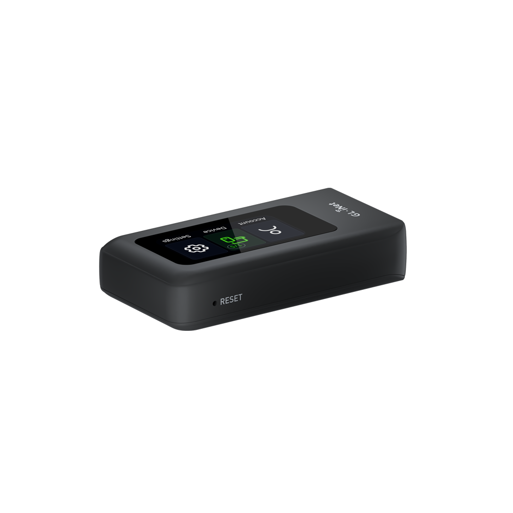 PAS100 (GL-PAS100) Product Photos