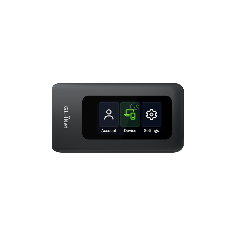 PAS100 (GL-PAS100) Product Photos