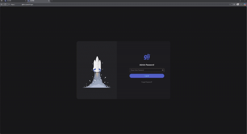 Remote Cloud Control
