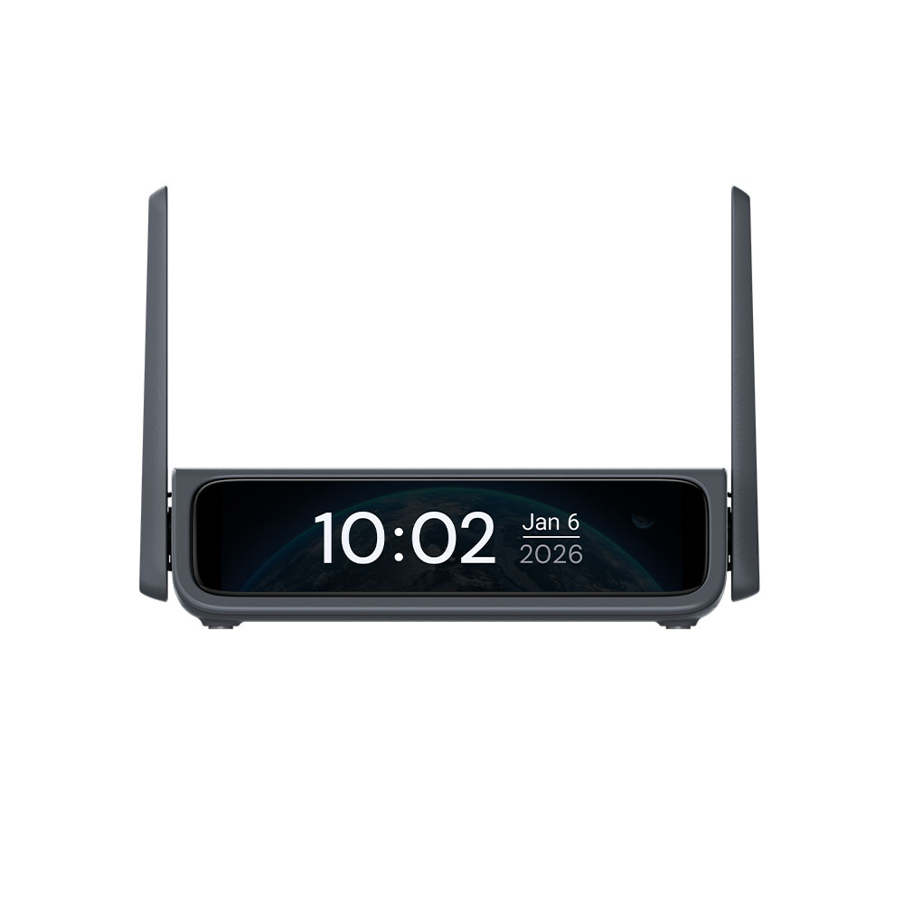 Comet 5G (GL-RM10RC) Product Photos