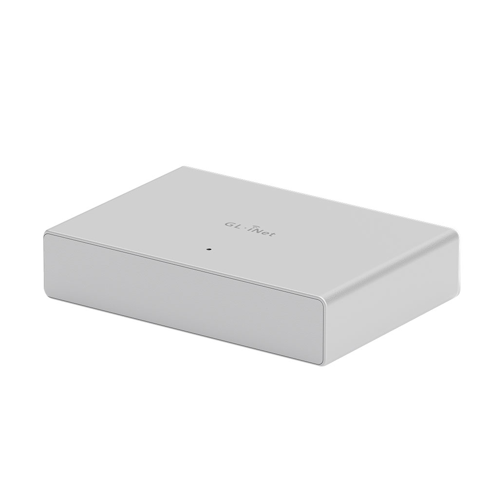 Comet PoE (GL-RM1PE)