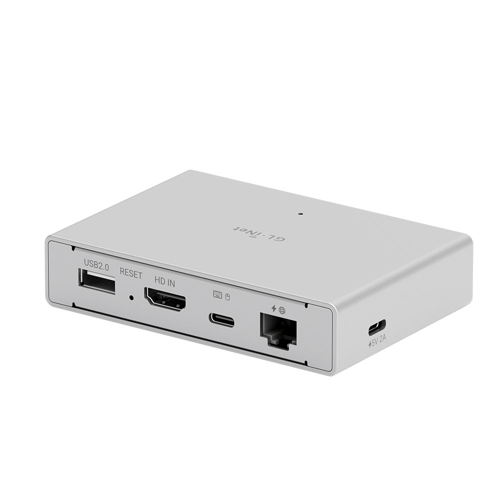 Comet PoE(GL-RM1PE)