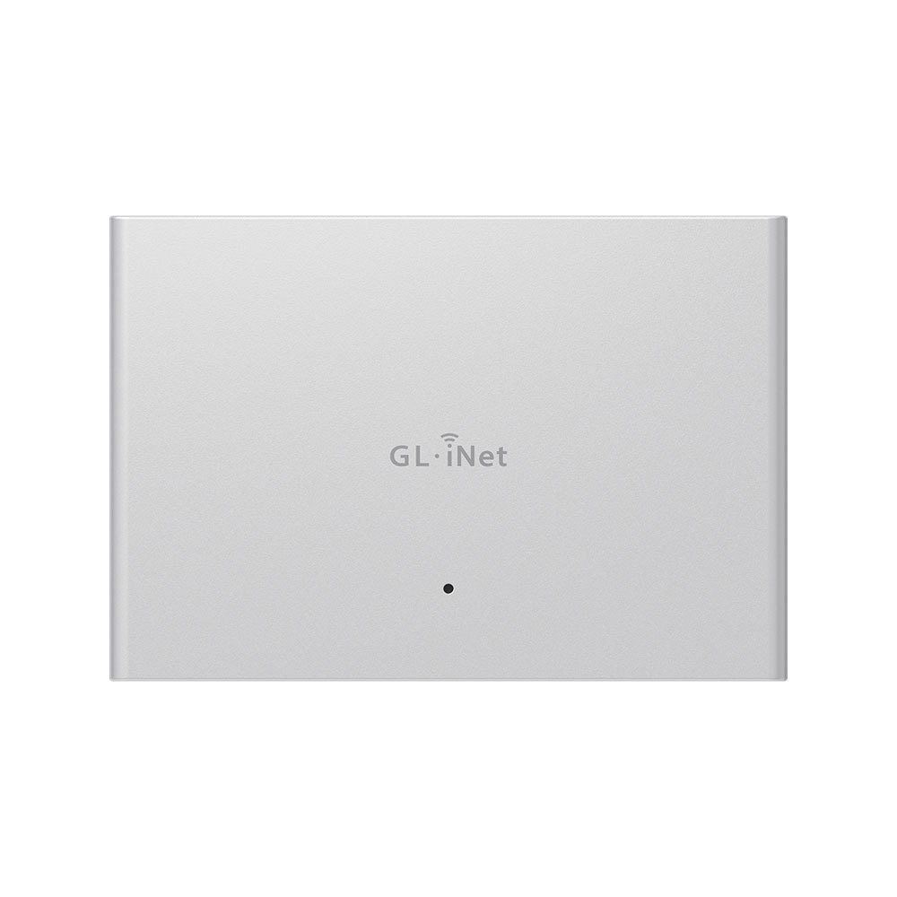 Comet PoE (GL-RM1PE)