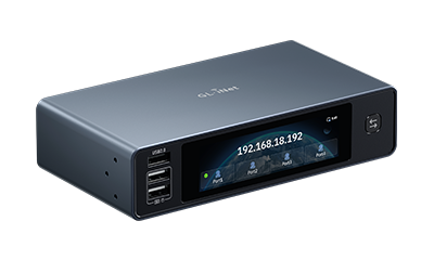 Comet X (GL-RM4PE)