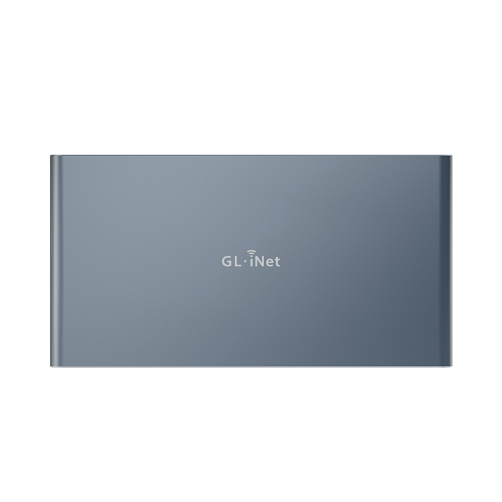 Comet X (GL-RM4PE) Product Photos