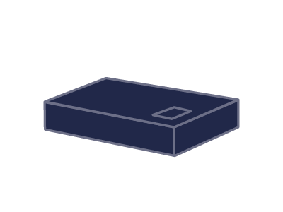 Traditional KVM