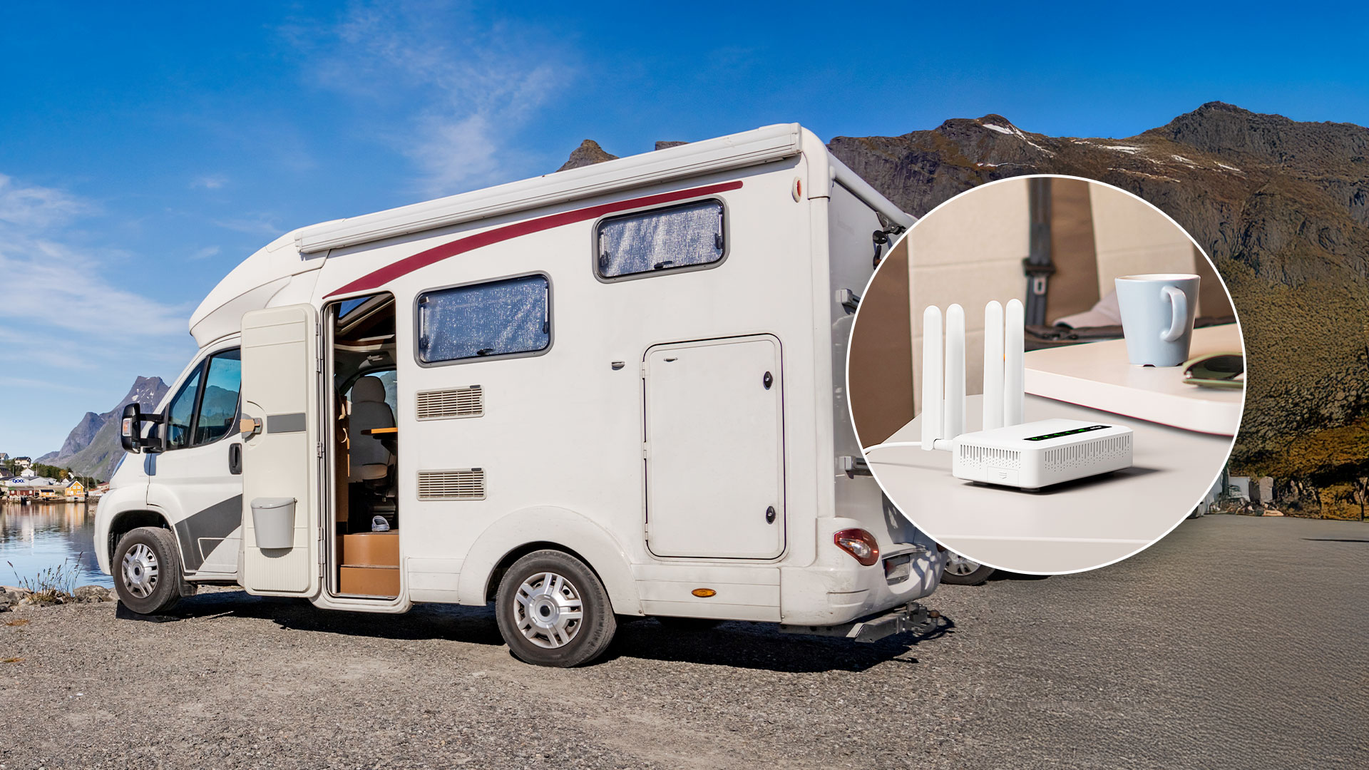 RV Travel