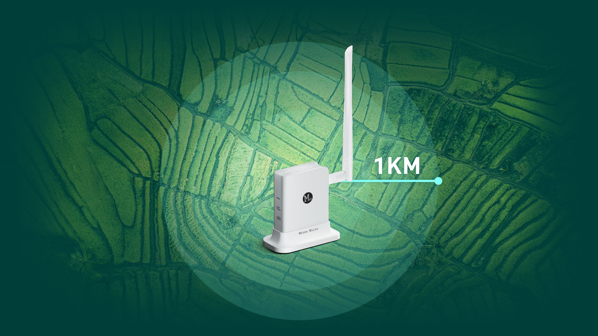 Cover Multiple Acres