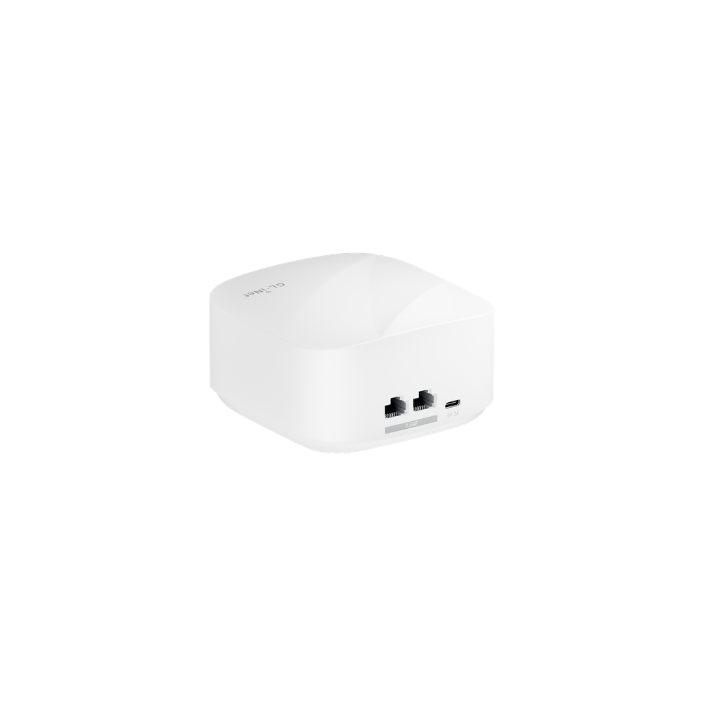 Velica 7 Node (GL-VB3600BE) Product Photos