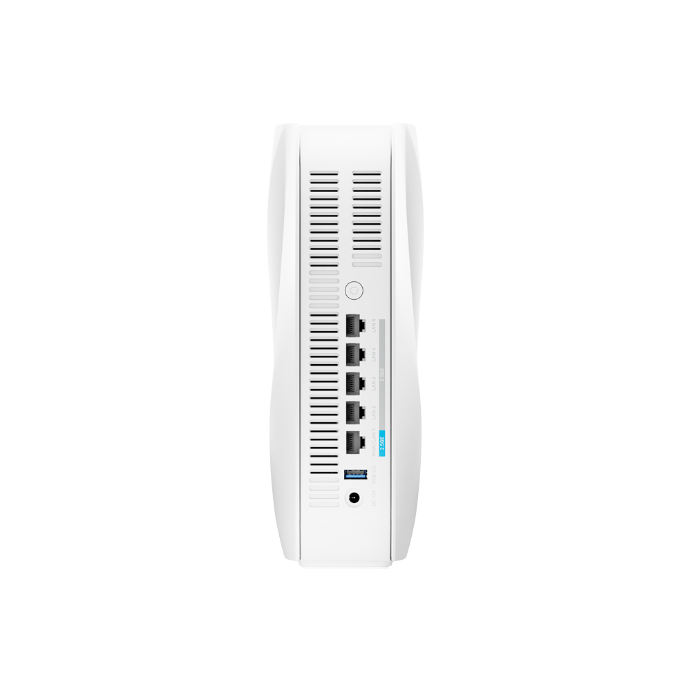 Velica 7 Hub (GL-VB7200BE) Product Photos