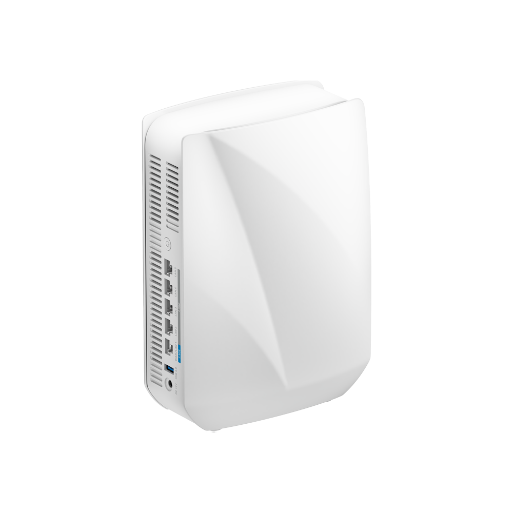 Velica 7 Hub (GL-VB7200BE) Product Photos