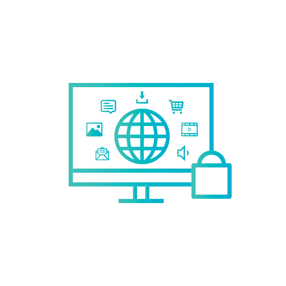 Internet Control