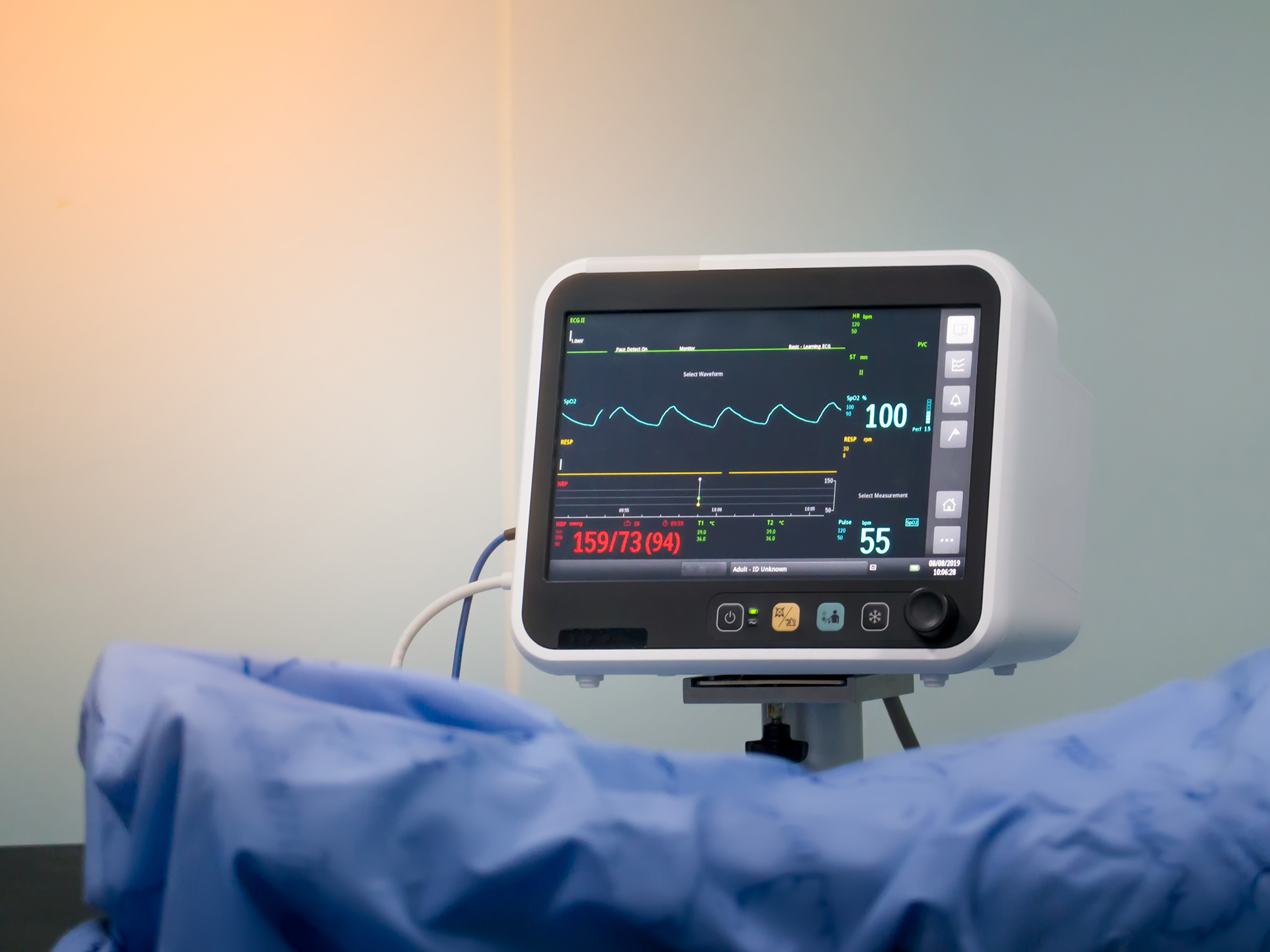Connectivity for U.S. Home Healthcare Providers
