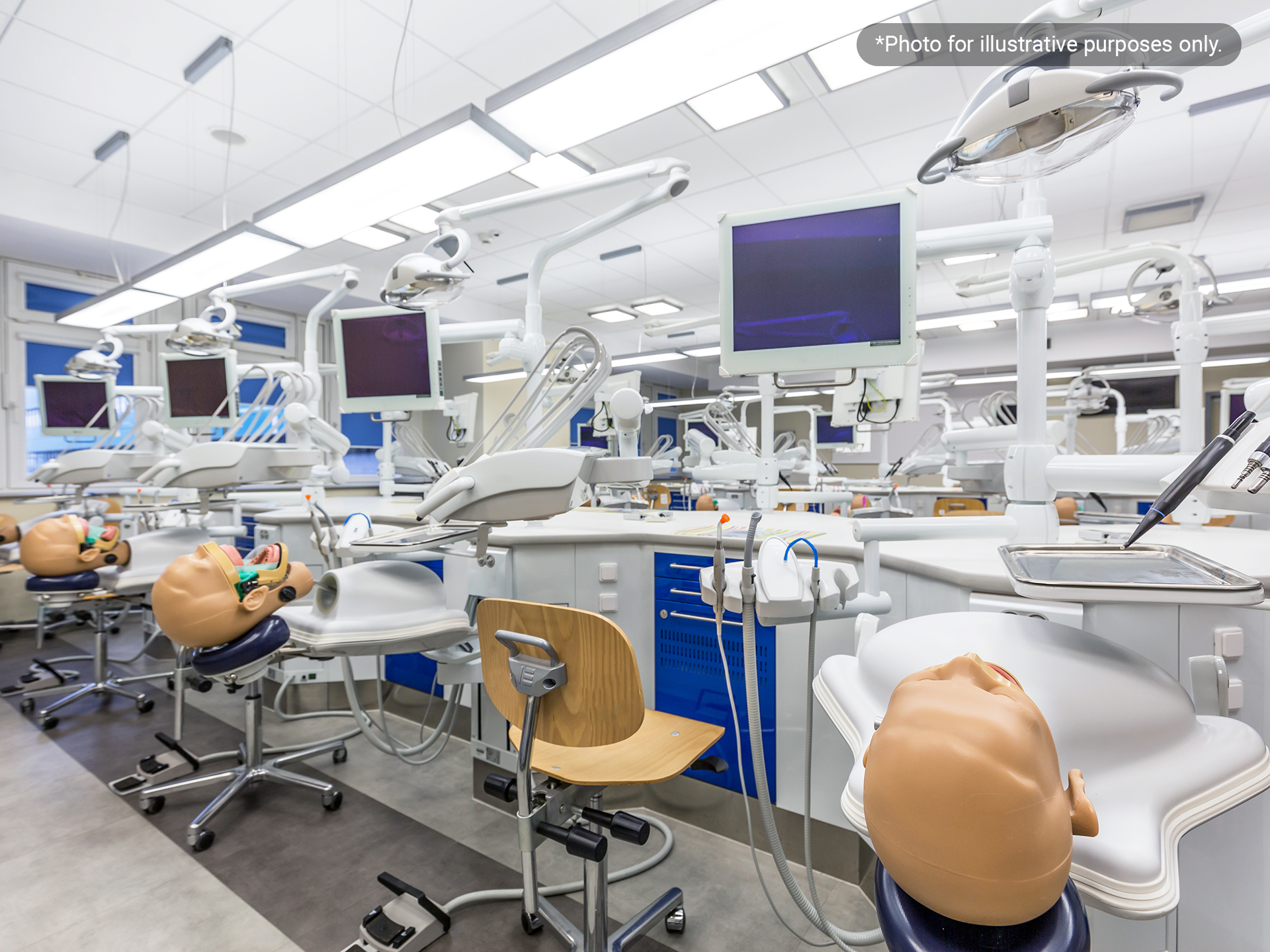 Remote Medical Training