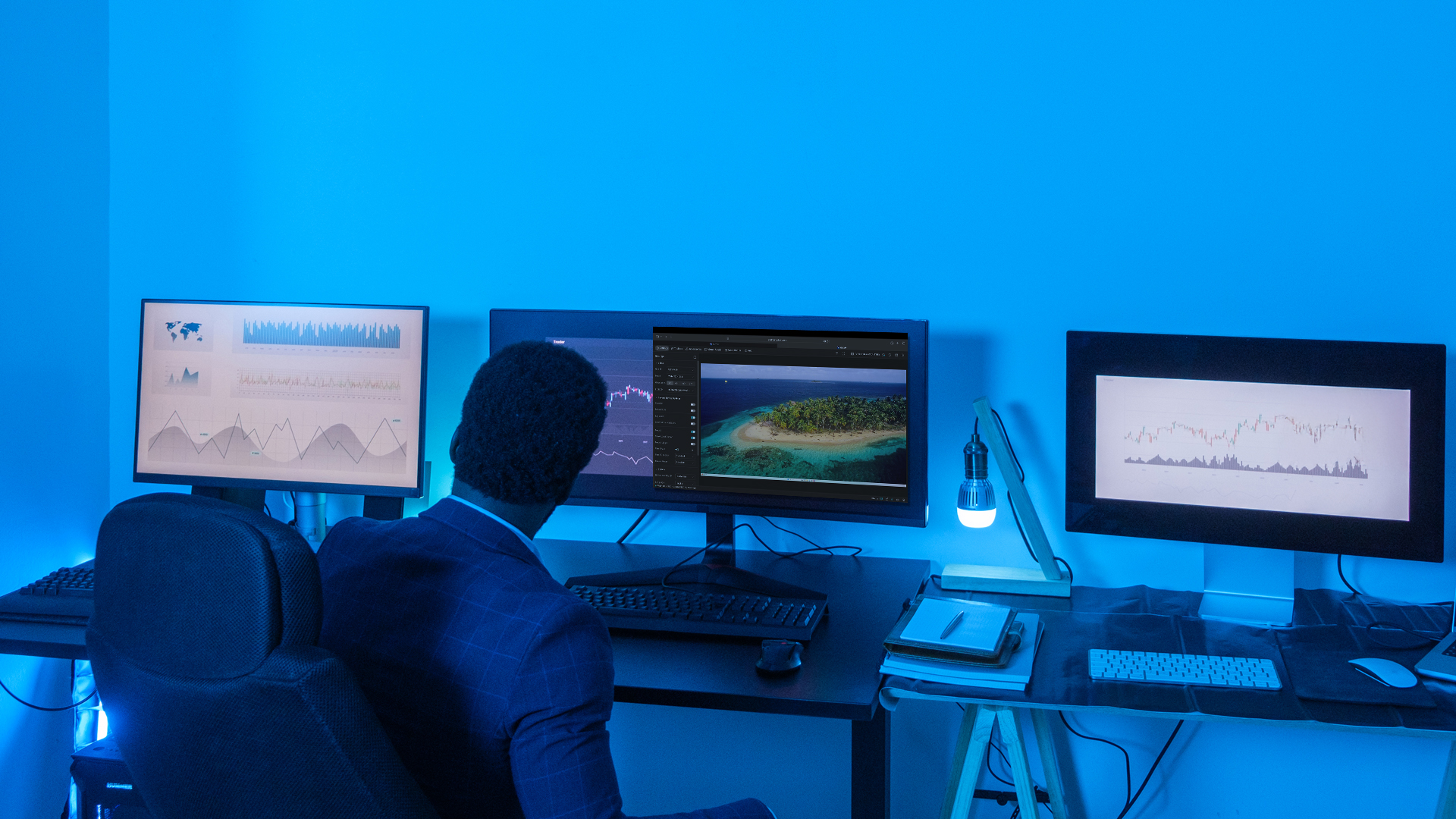 Seamless Ecosystem Integration