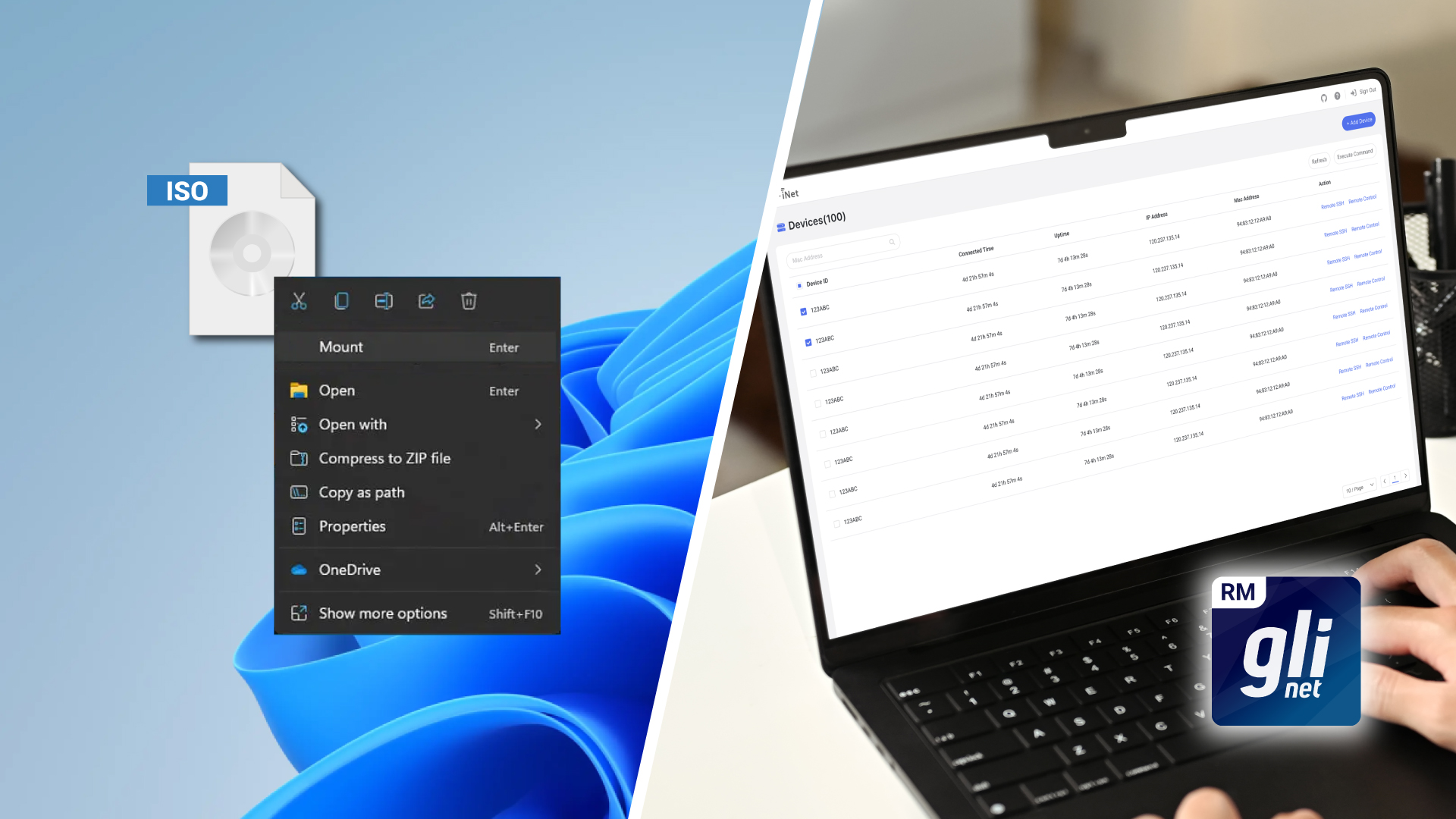 Virtual Media Deployment and Self-Host or Cloud